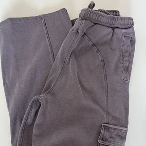 Gymshark Gray Sweatpants